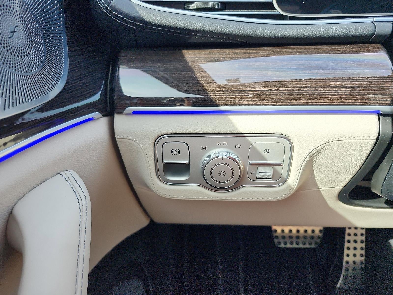 2024 Mercedes-Benz GLE AMG® GLE 53