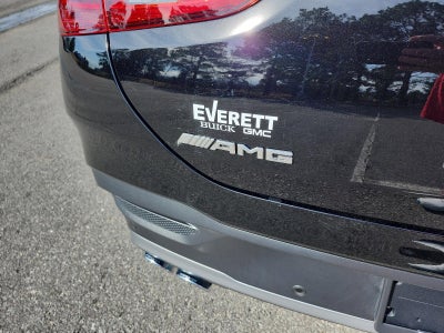 2024 Mercedes-Benz GLE AMG® GLE 53