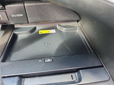 2023 Toyota Camry Hybrid XLE