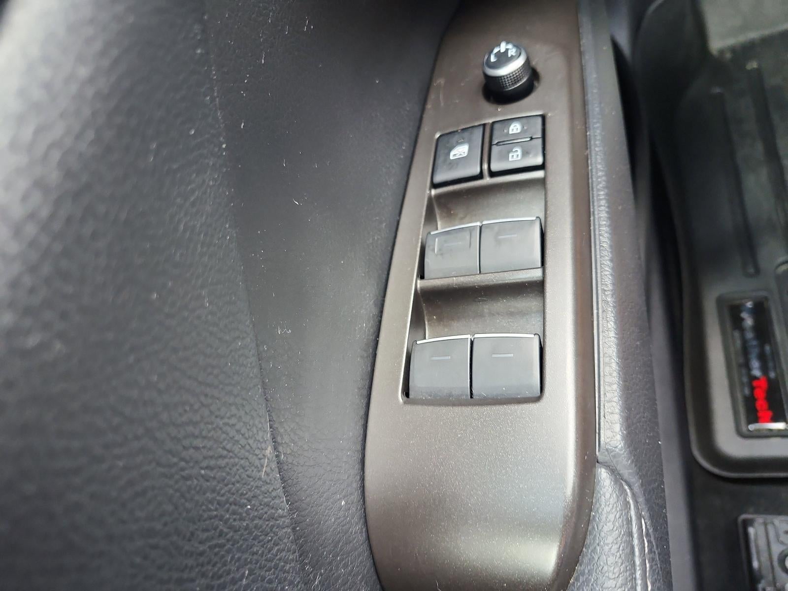 2023 Toyota Camry Hybrid XLE