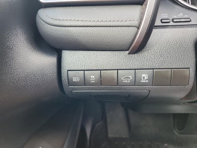 2023 Toyota Camry Hybrid XLE