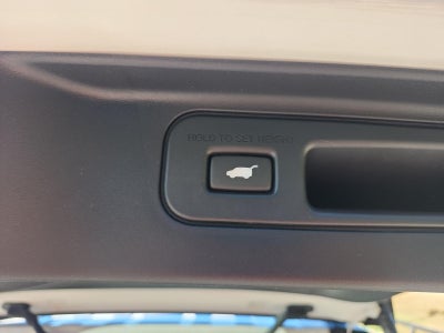 2026 Honda Passport AWD TrailSport Elite Blackout