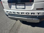 2026 Honda Passport AWD TrailSport Elite Blackout