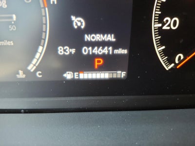 2024 Honda Ridgeline Black Edition