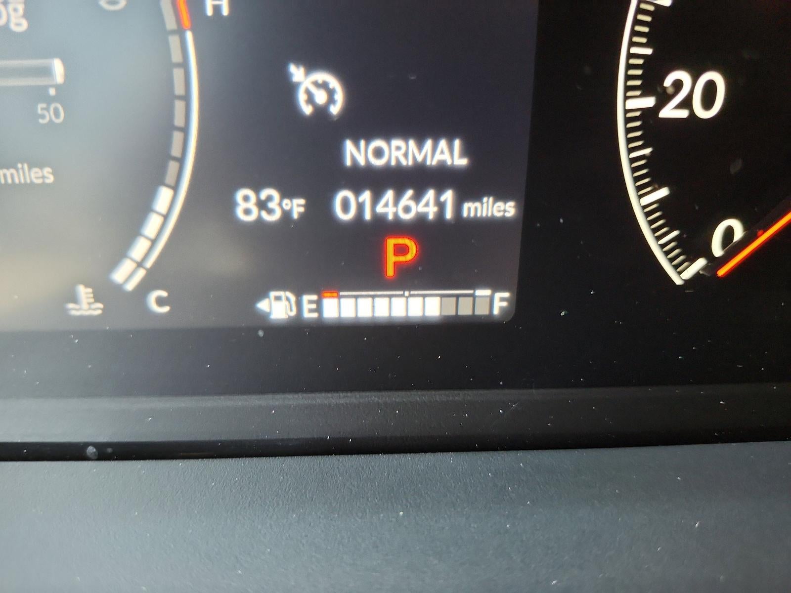 2024 Honda Ridgeline Black Edition