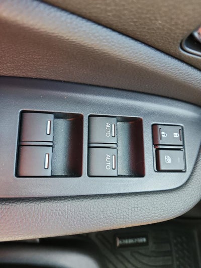 2024 Honda Ridgeline Black Edition