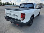 2024 Honda Ridgeline Black Edition