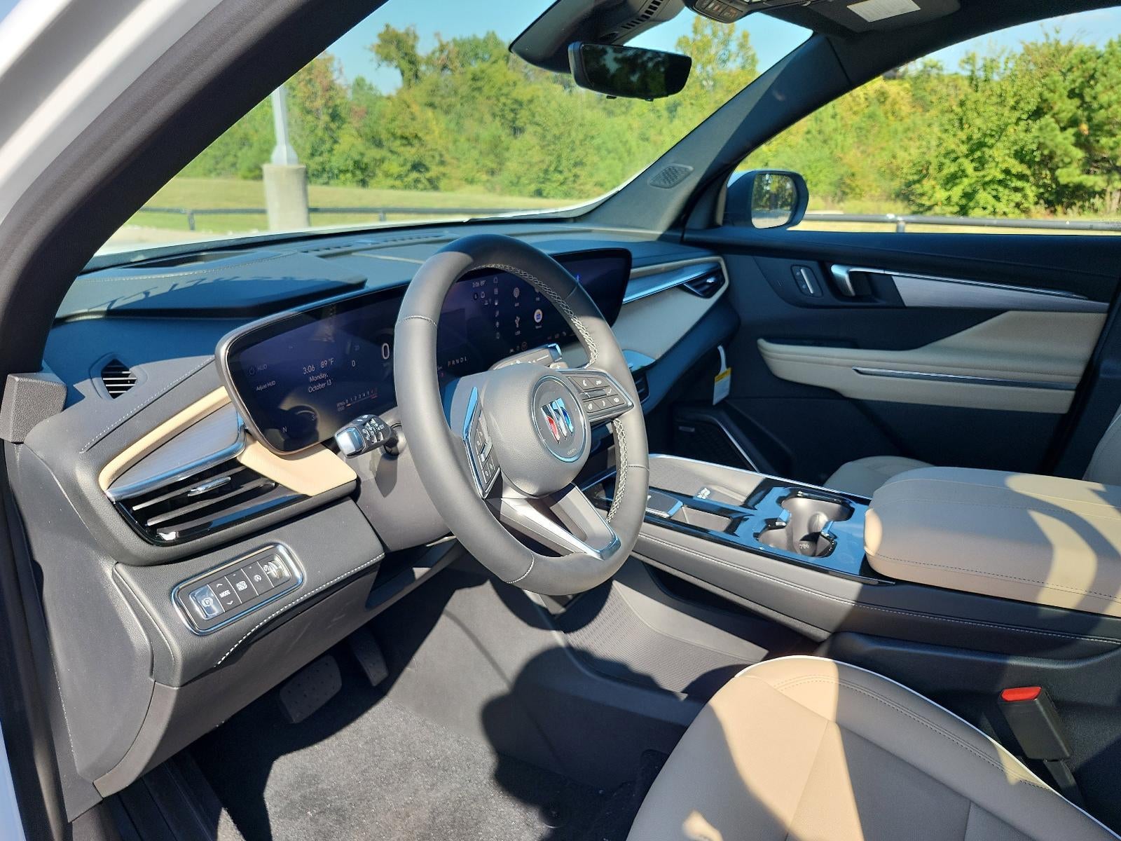 2026 Buick Enclave 4dr Preferred