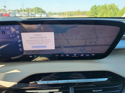 2026 Buick Enclave 4dr Preferred
