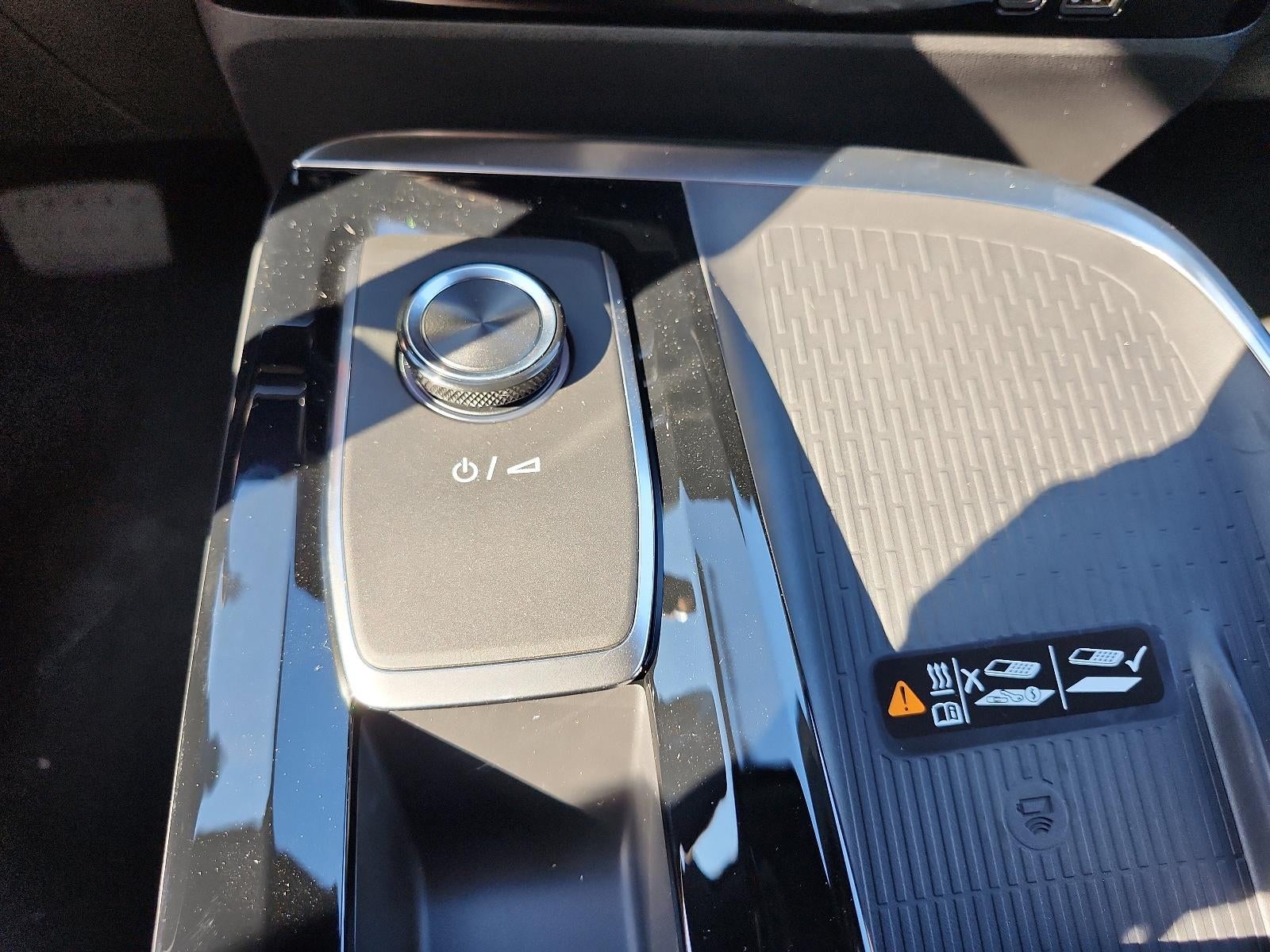 2026 Buick Enclave 4dr Preferred