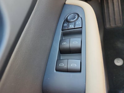 2026 Buick Enclave 4dr Preferred