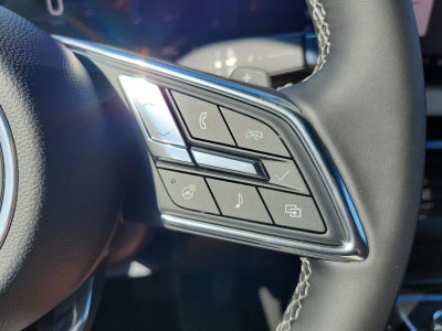 2026 Buick Enclave 4dr Preferred