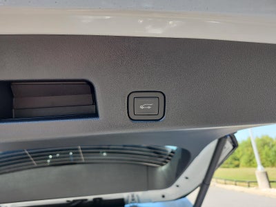 2026 Buick Enclave 4dr Preferred