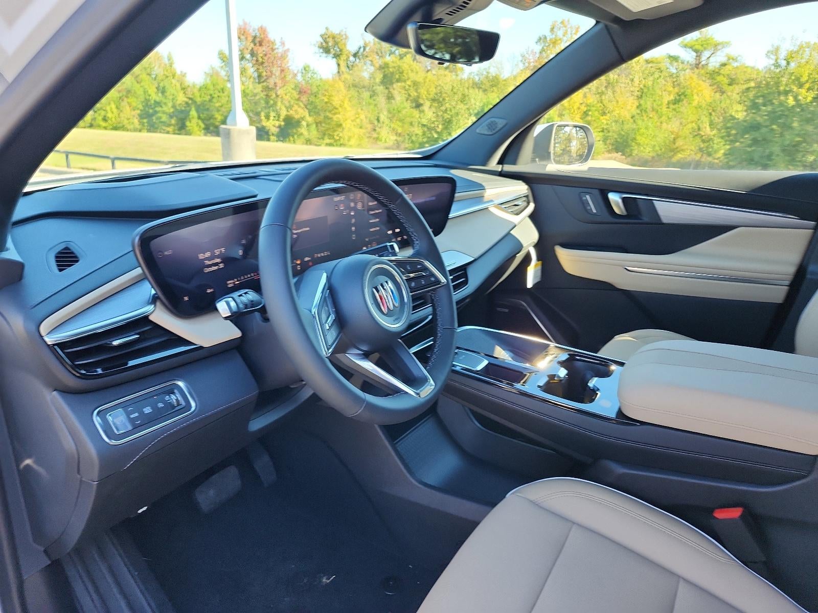 2026 Buick Enclave 4dr Preferred