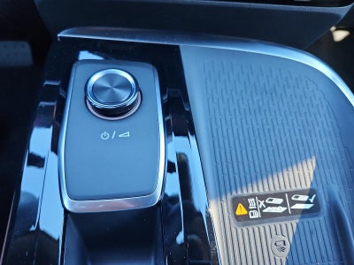 2026 Buick Enclave 4dr Preferred