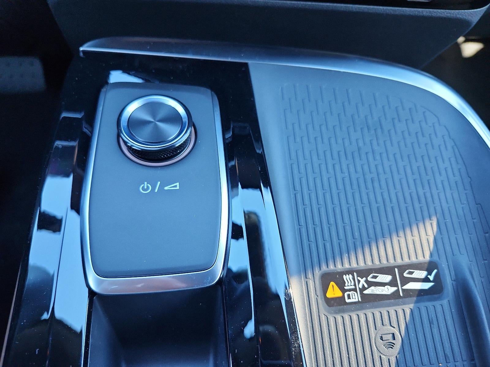 2026 Buick Enclave 4dr Preferred