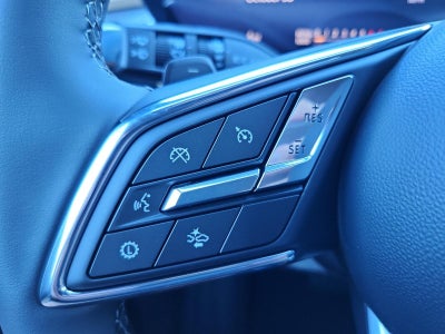 2026 Buick Enclave 4dr Preferred