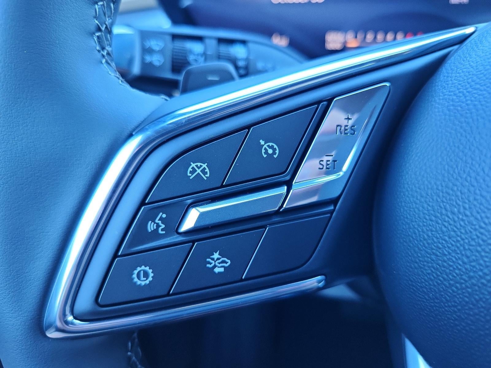 2026 Buick Enclave 4dr Preferred