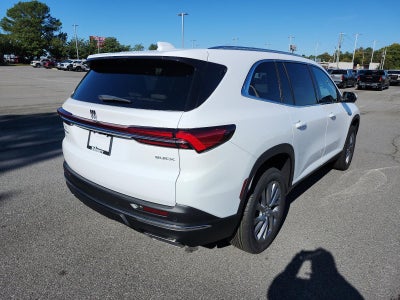 2026 Buick Enclave 4dr Preferred