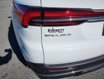 2026 Buick Enclave 4dr Preferred