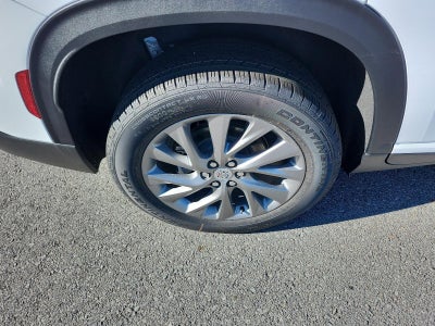 2026 Buick Enclave 4dr Preferred