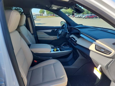 2026 Buick Enclave 4dr Preferred