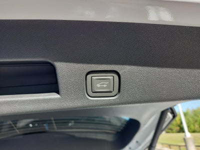 2026 Buick Enclave 4dr Preferred