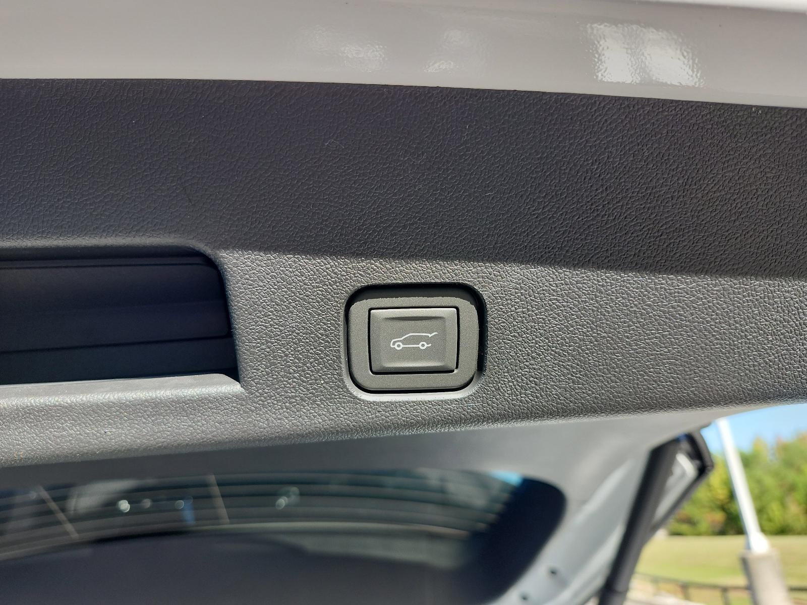 2026 Buick Enclave 4dr Preferred
