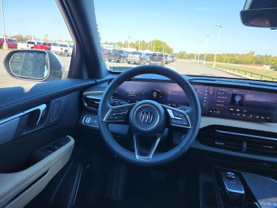2026 Buick Enclave 4dr Preferred