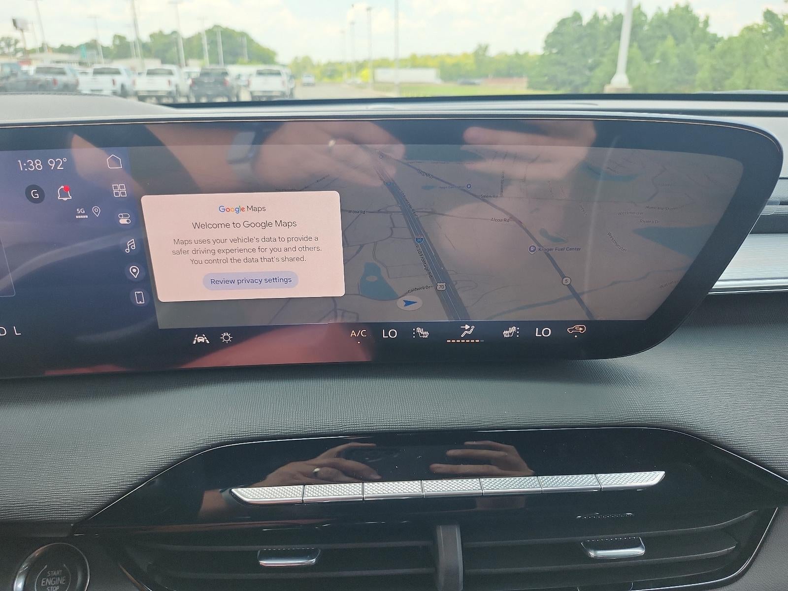 2026 Buick Enclave 4dr Preferred