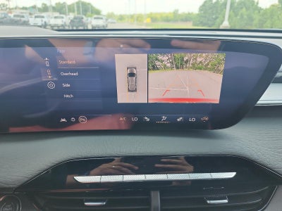 2026 Buick Enclave 4dr Preferred