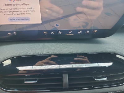 2026 Buick Enclave 4dr Preferred