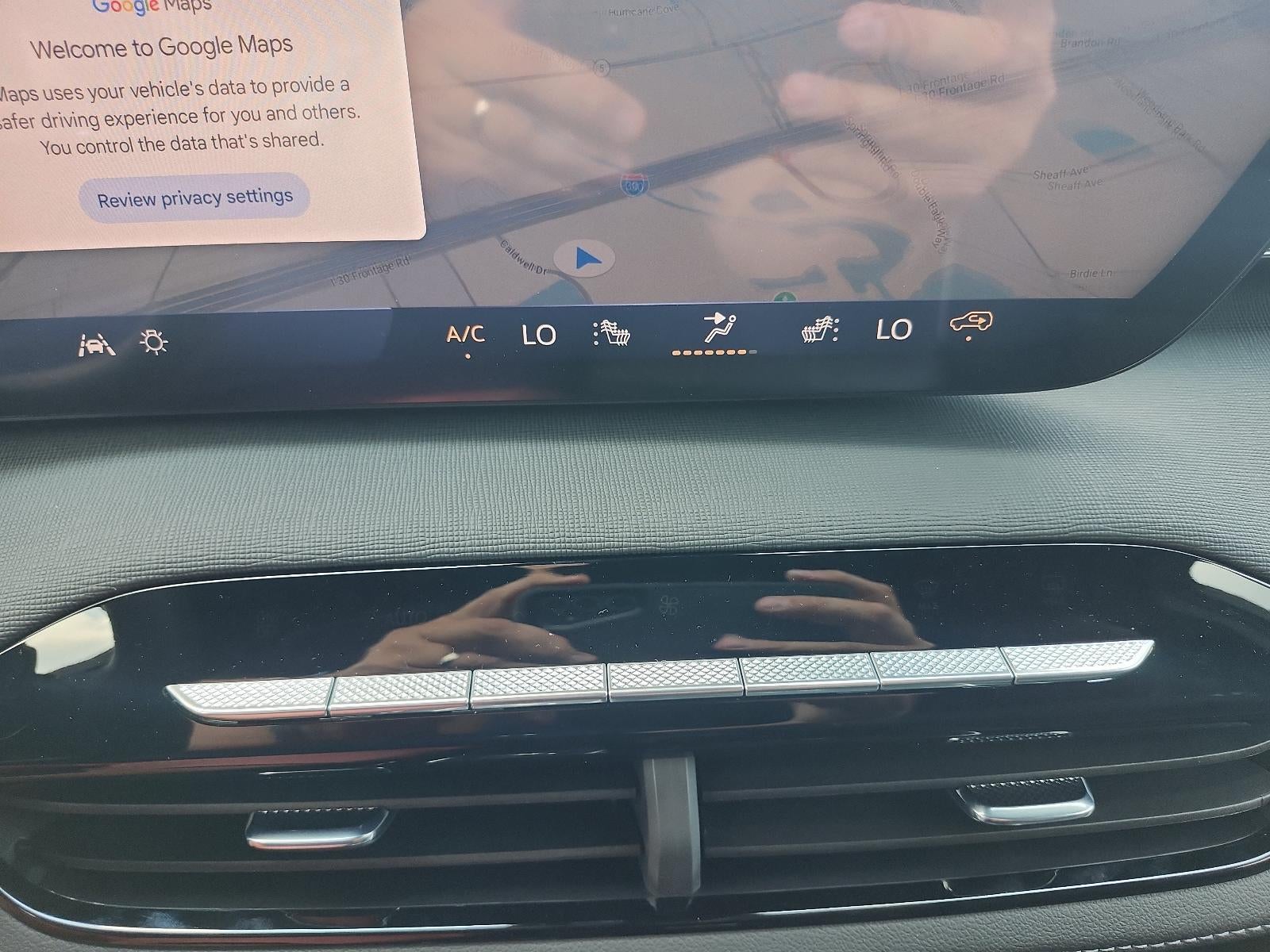 2026 Buick Enclave 4dr Preferred