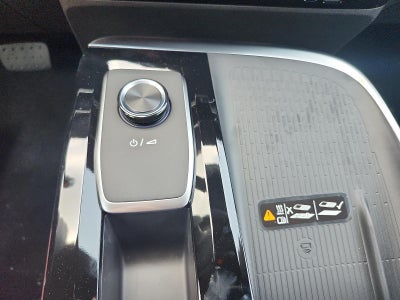 2026 Buick Enclave 4dr Preferred