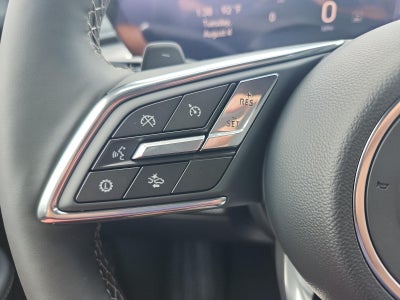 2026 Buick Enclave 4dr Preferred