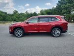 2026 Buick Enclave 4dr Preferred