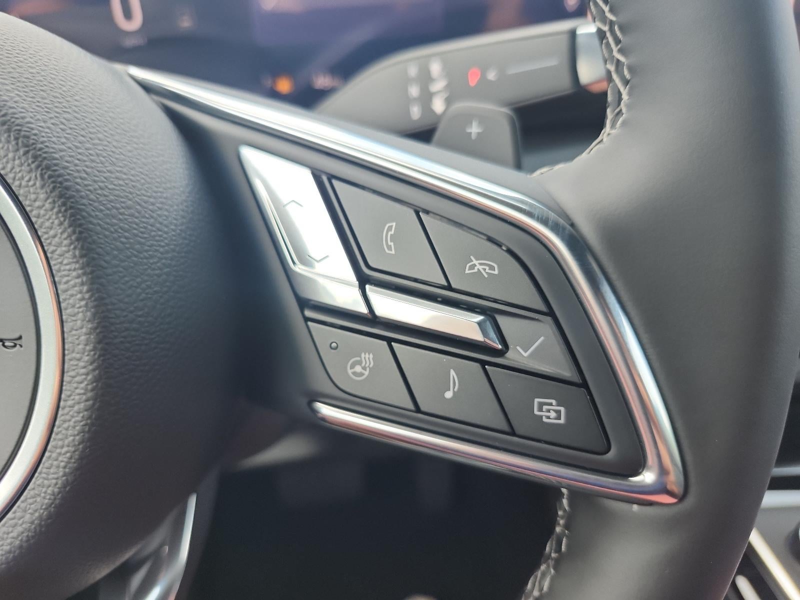2026 Buick Enclave 4dr Preferred