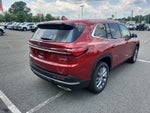 2026 Buick Enclave 4dr Preferred