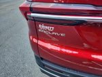 2026 Buick Enclave 4dr Preferred