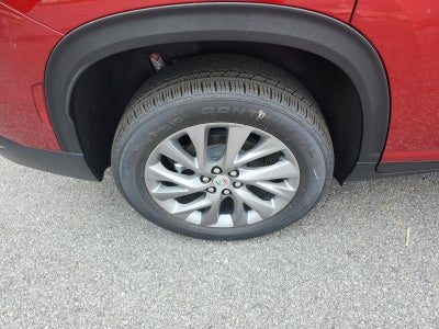 2026 Buick Enclave 4dr Preferred