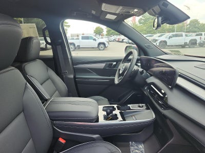 2026 Buick Enclave 4dr Preferred