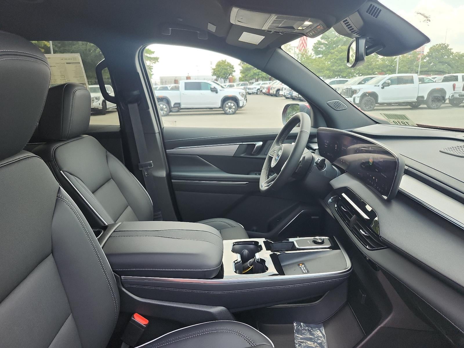 2026 Buick Enclave 4dr Preferred