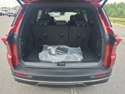 2026 Buick Enclave 4dr Preferred