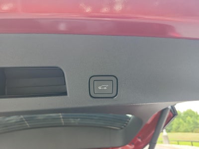 2026 Buick Enclave 4dr Preferred
