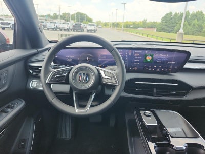 2026 Buick Enclave 4dr Preferred