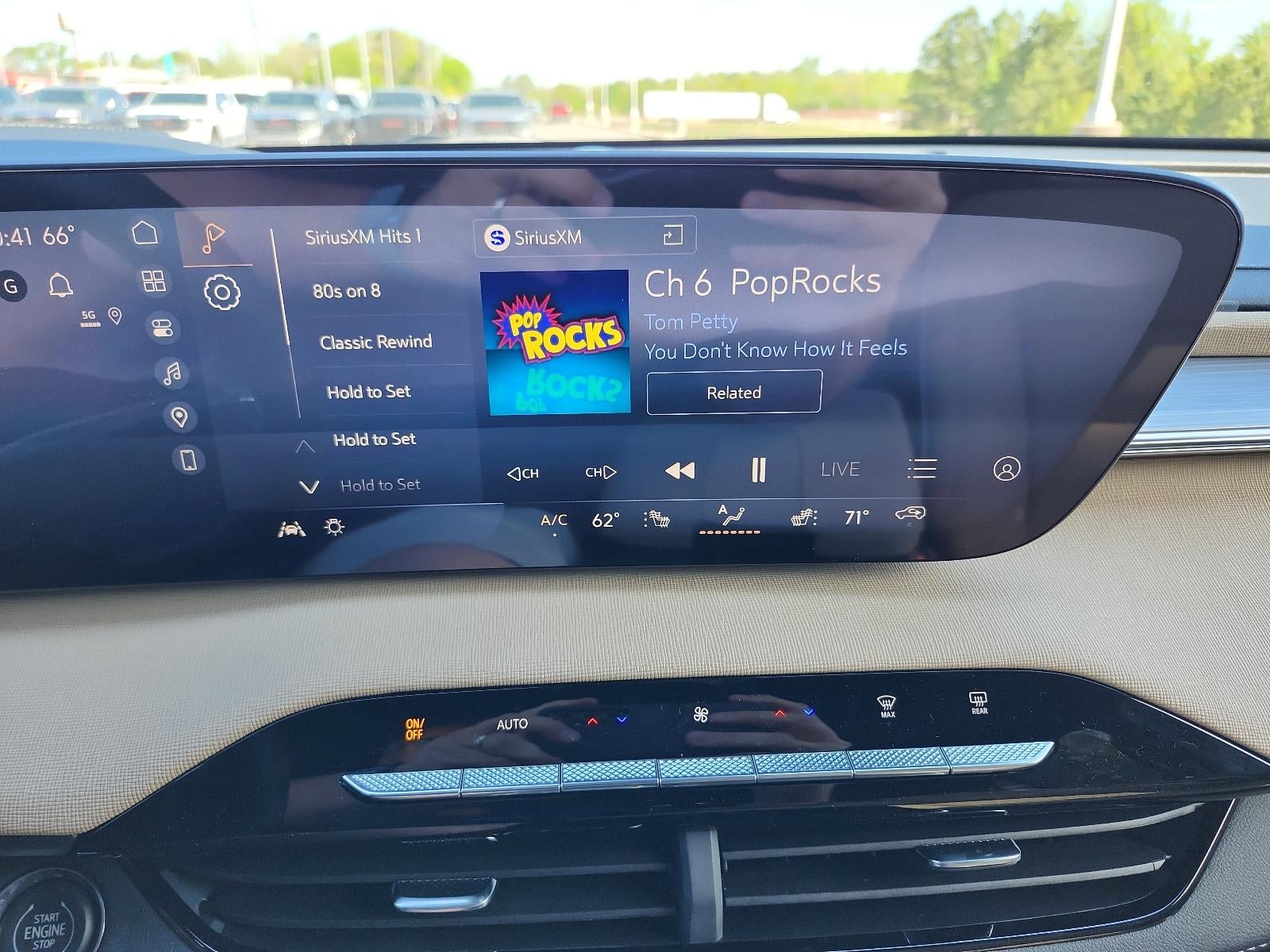 2026 Buick Enclave 4dr Preferred