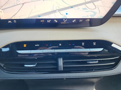 2026 Buick Enclave 4dr Preferred