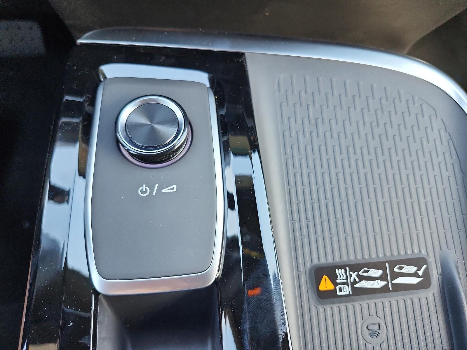 2026 Buick Enclave 4dr Preferred