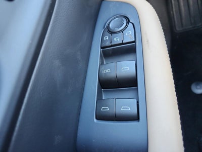 2026 Buick Enclave 4dr Preferred