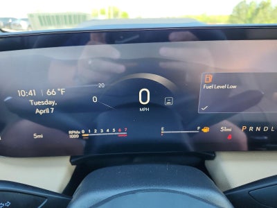 2026 Buick Enclave 4dr Preferred